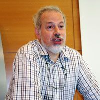 Michel MAGNIN