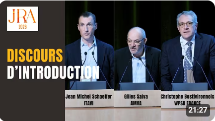Discours dintroduction