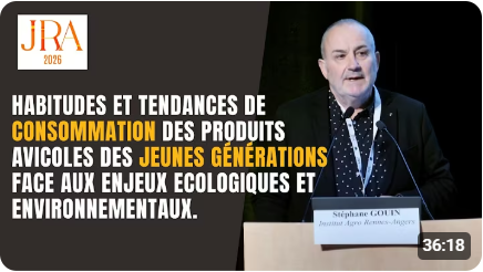 habitudes et tendance sde conso