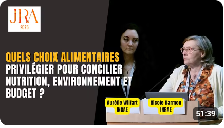 quels choix alimentaires privilegier