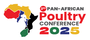 2025 Pan African Poultry Conference Logo