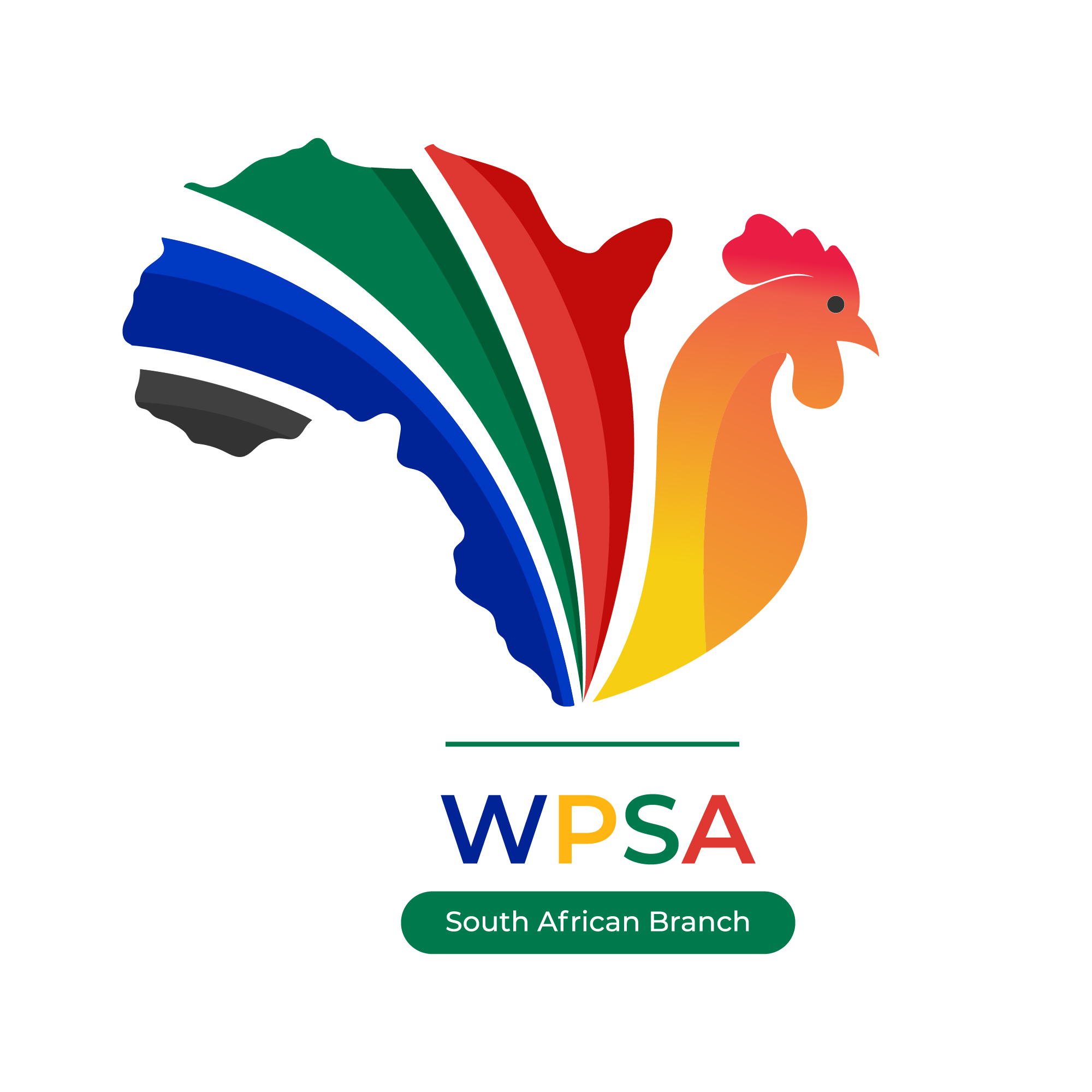 Adilbio WPSA South African Branch Logo 4