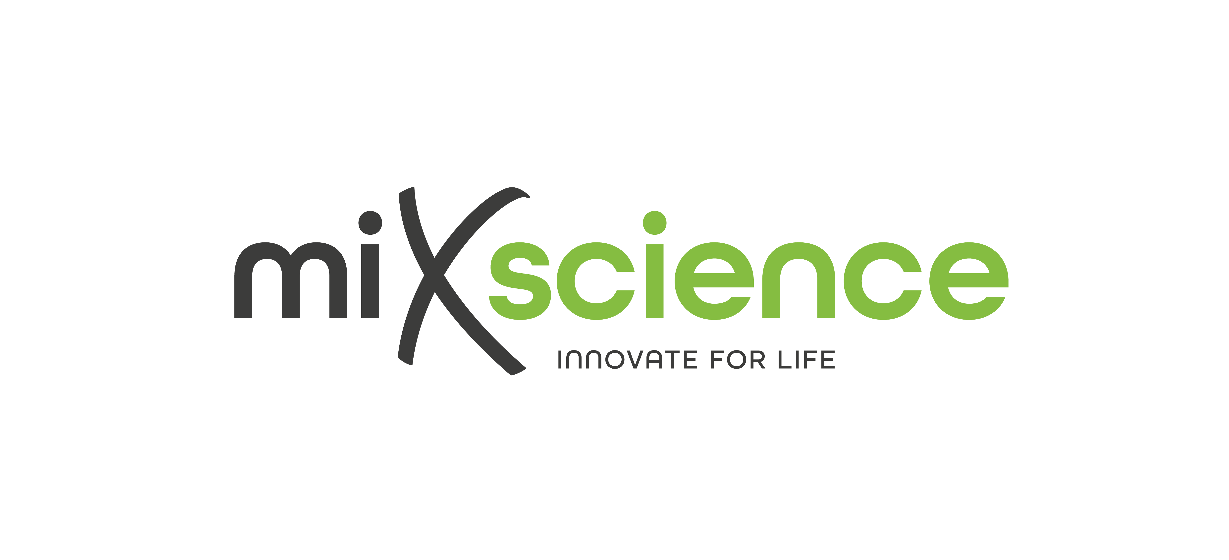 Logo MIXSCIENCE