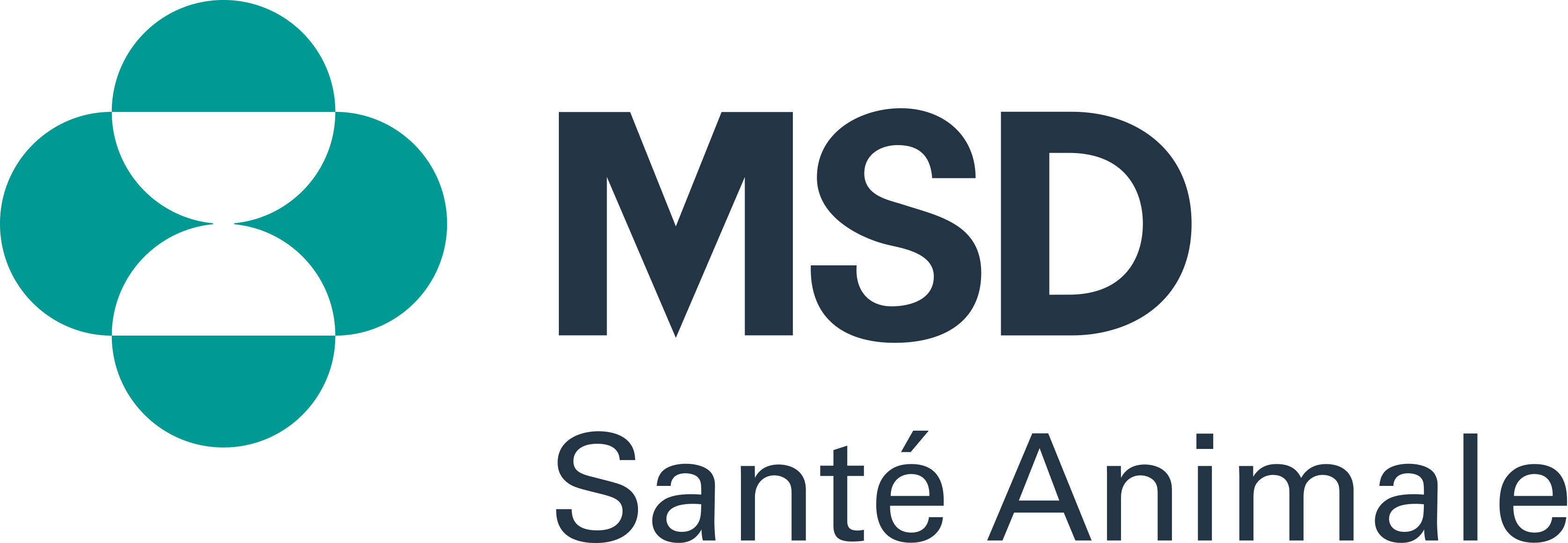 MSD SA Logo Couleur